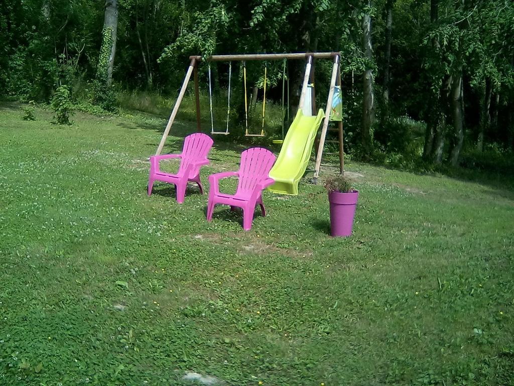 Gite la Solitude Licques Cameră foto