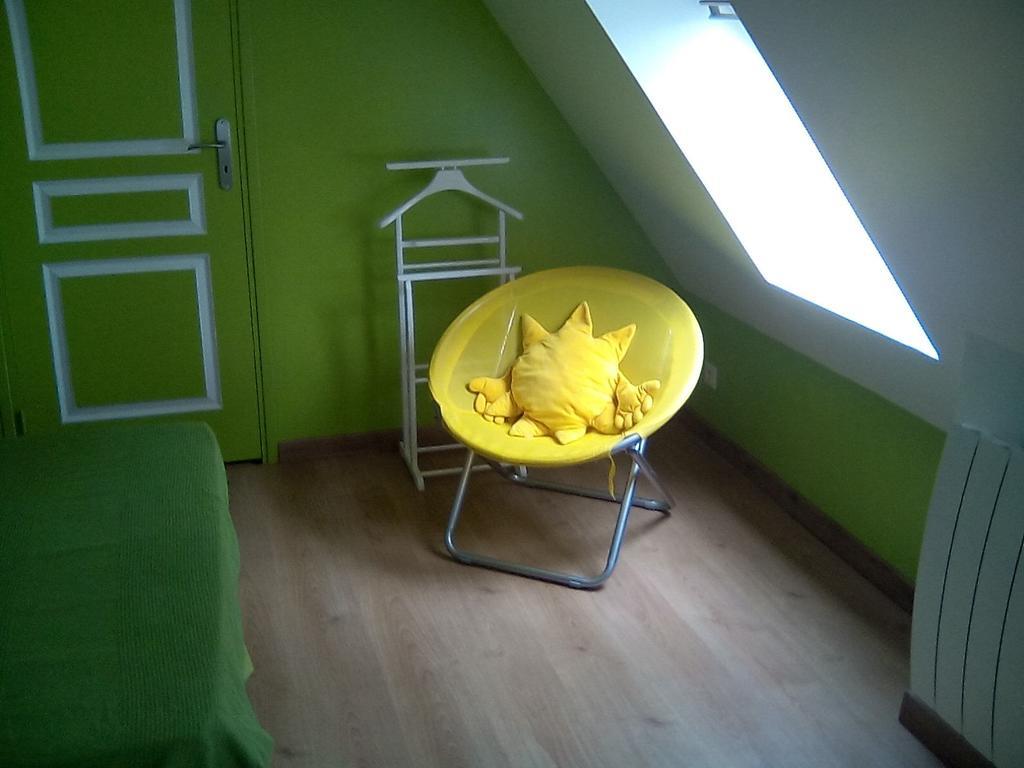 Gite la Solitude Licques Cameră foto